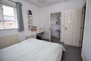 Primary Bedroom with En-Suite- click for photo gallery
